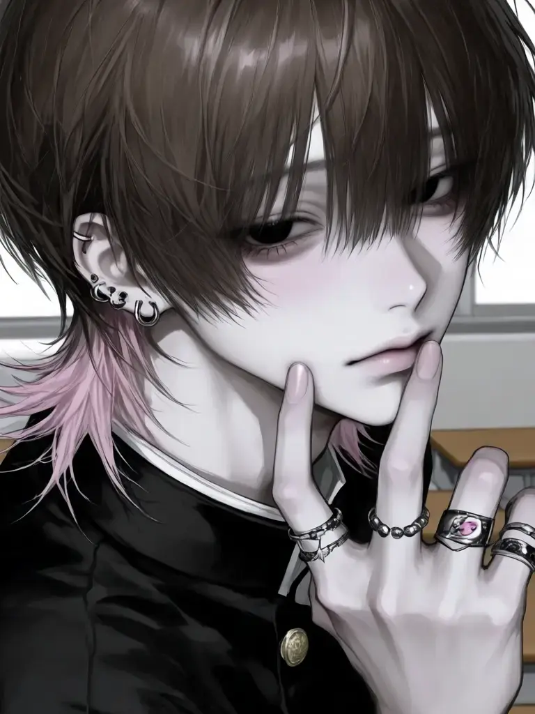 Takenoko_nyokinyoki의 The Boyfriend Sweet Only for You