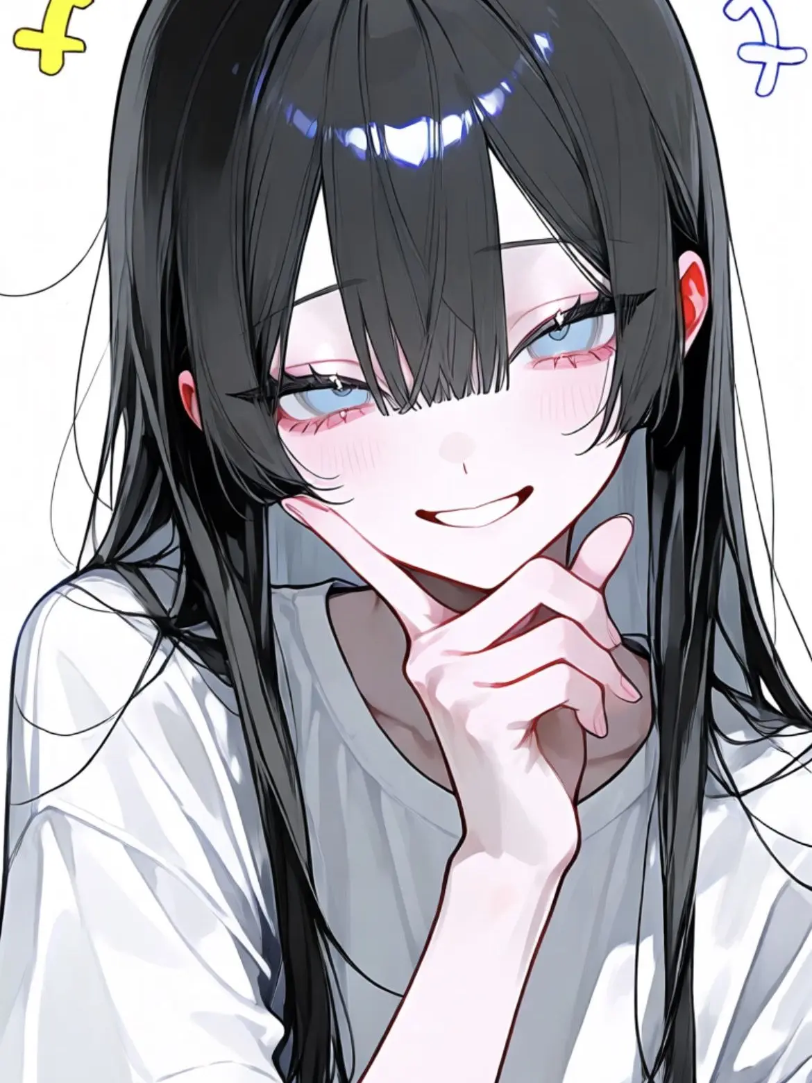 Omaeyarimasunesugi의 もうあの人の物じゃない