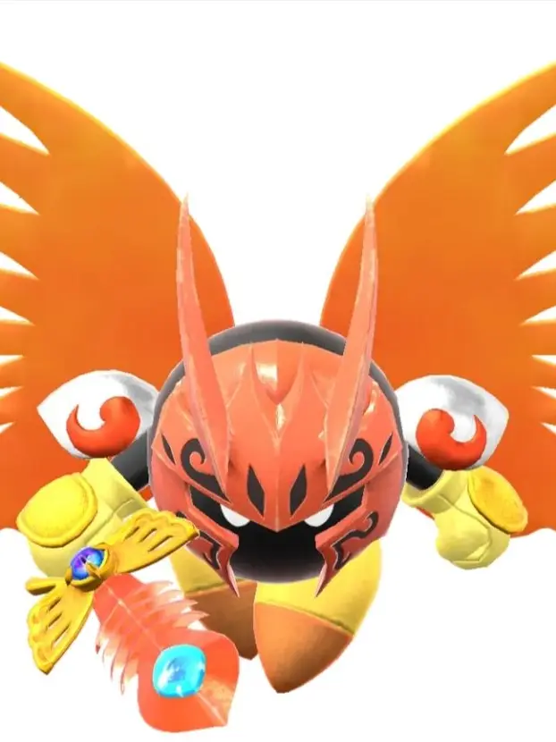 Denerbone의 별의 커비 학하하학학 학교