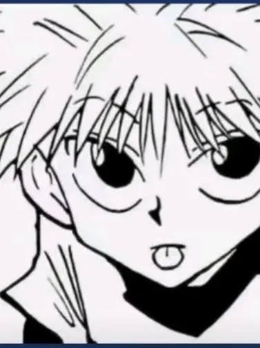 TriteChili0536의 ゴン達に会う前の物語