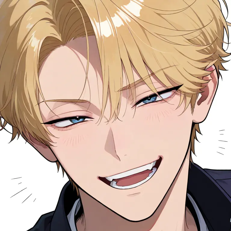 CreamCheek2117의 本気でお前のことが好き