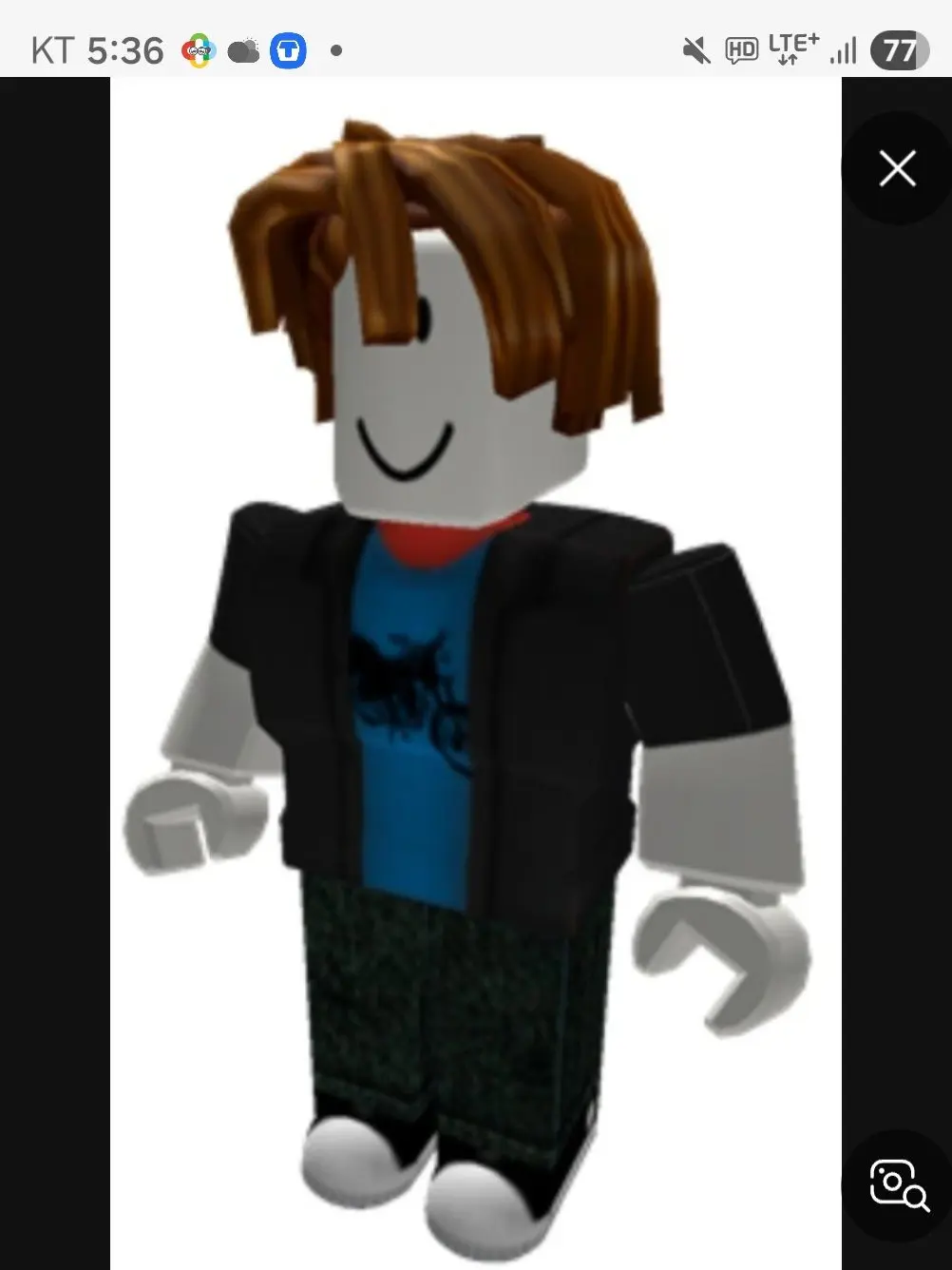 nix809의 베이컨(잼민이)