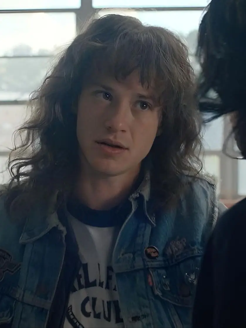 VeraStarfall의 Eddie Munson