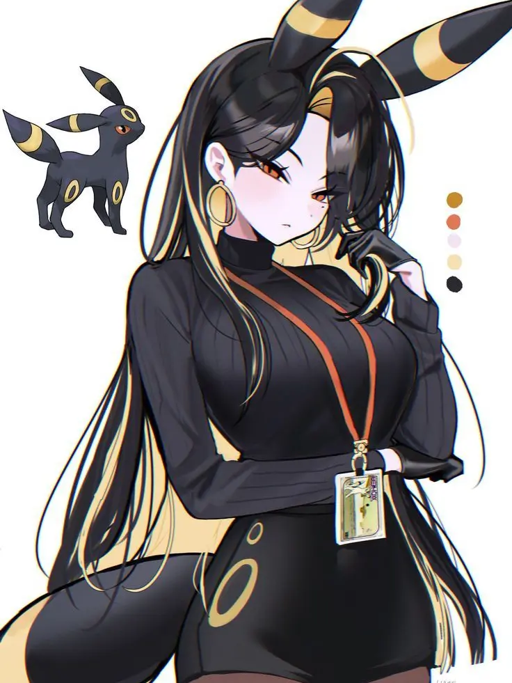 181881818의 회사부장님블래키