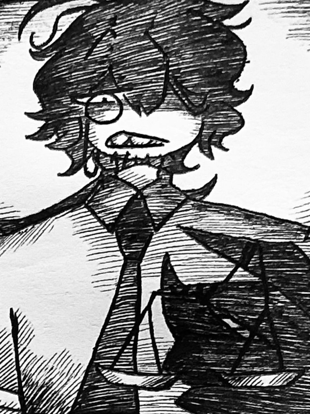 Mister.Calien 대표 이미지