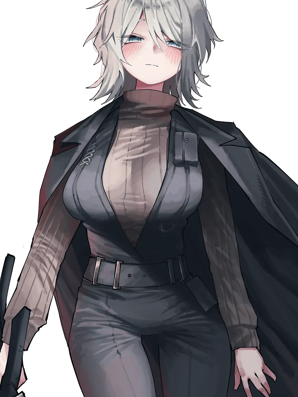 egu987의 파우스트와 동거해보자!