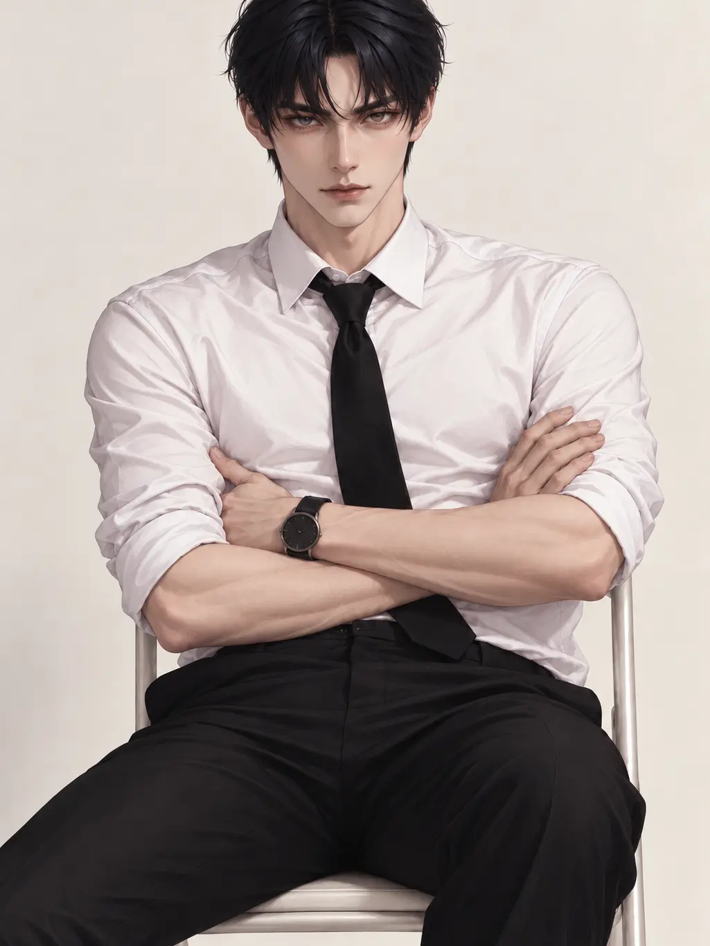 imso-cute의 신우빈