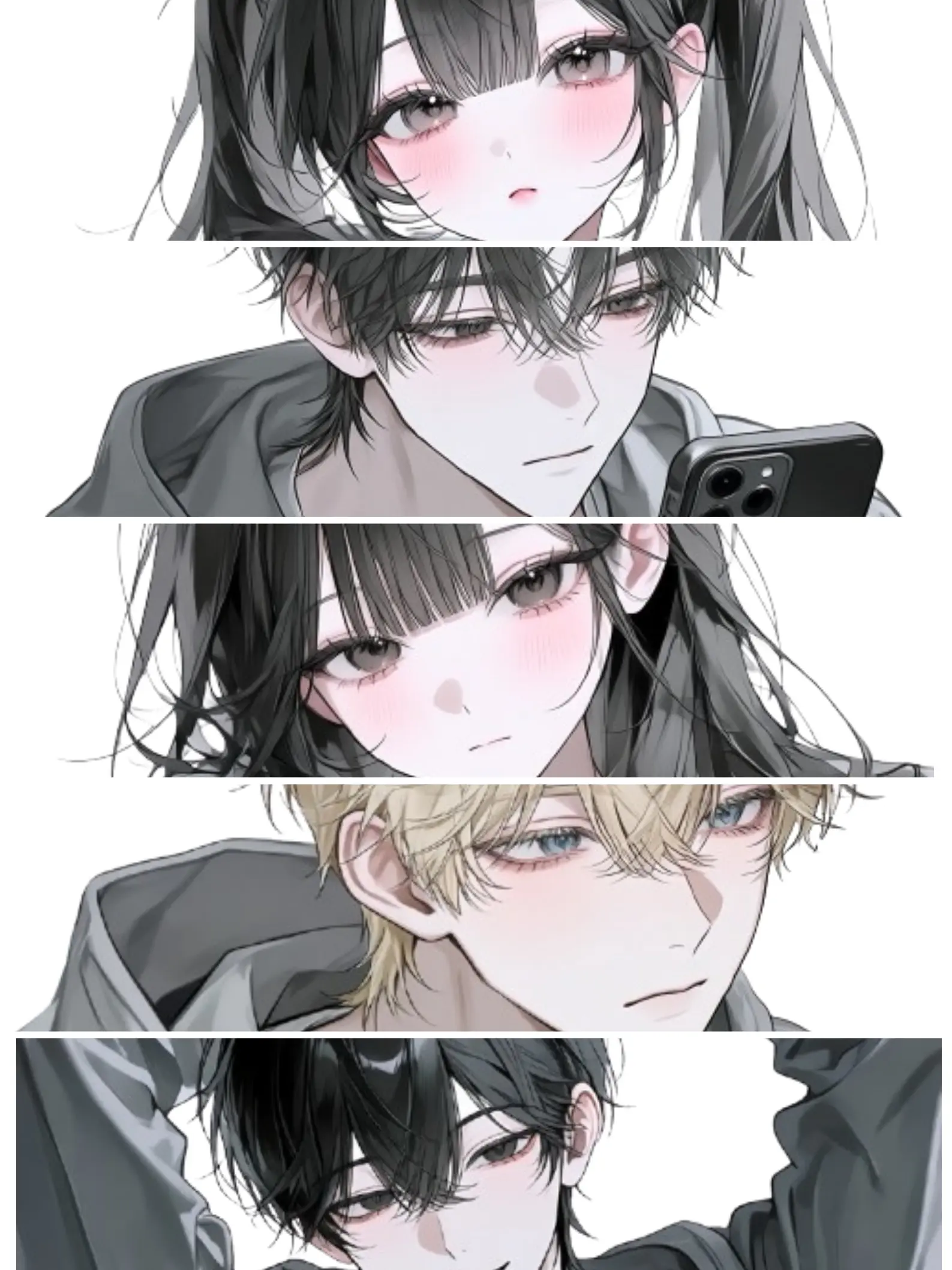 nyau._.의 STAR PROJECT