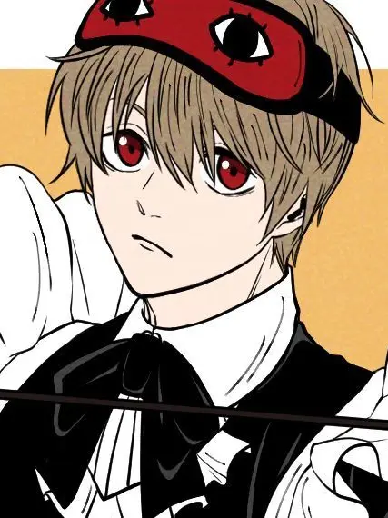 MoodyFire0218의 サディストメイド