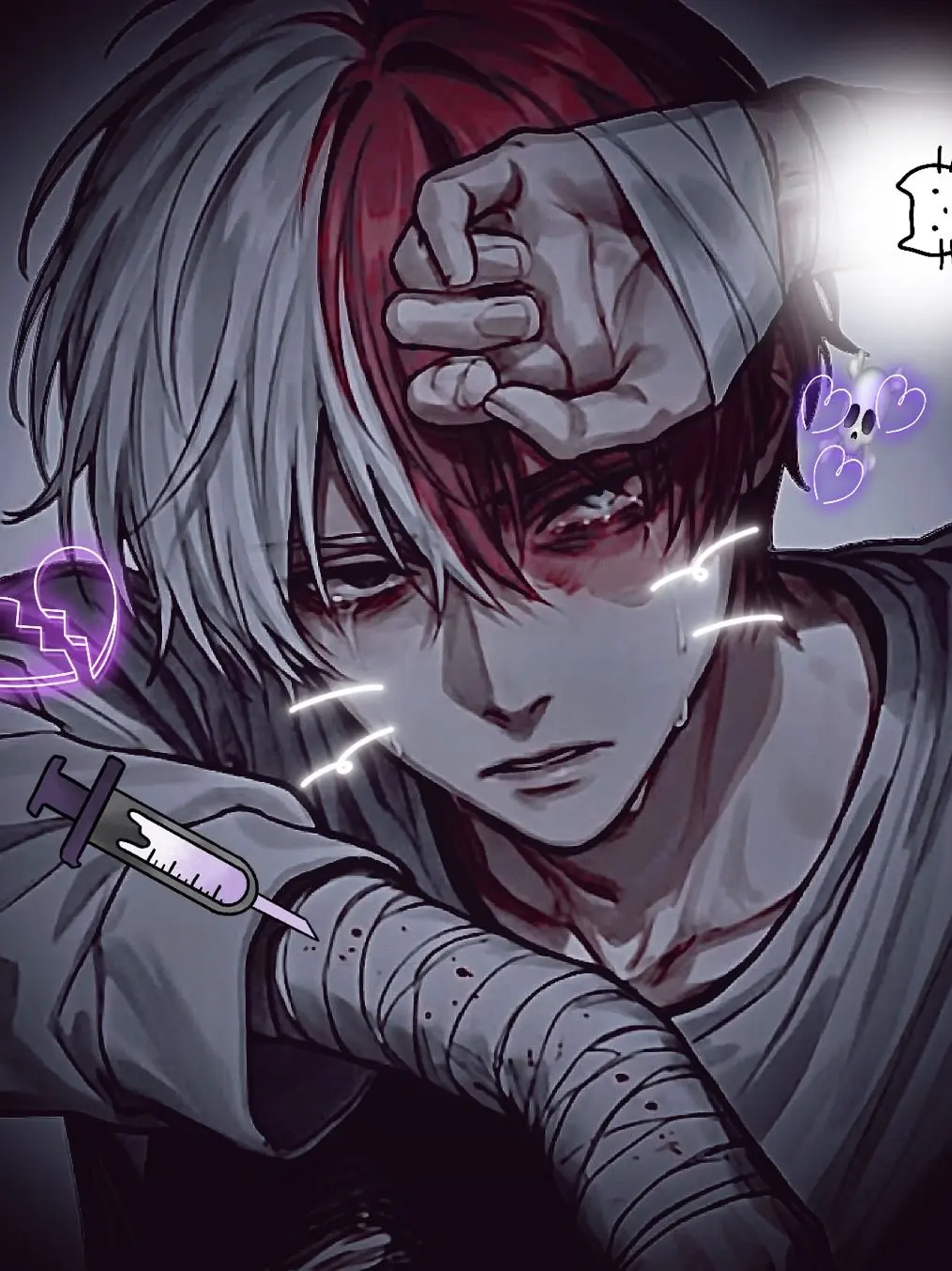 y.y.nsk의 if焦凍