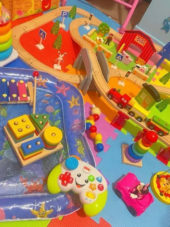 PettySteam7985의 Sugar & Sawdust