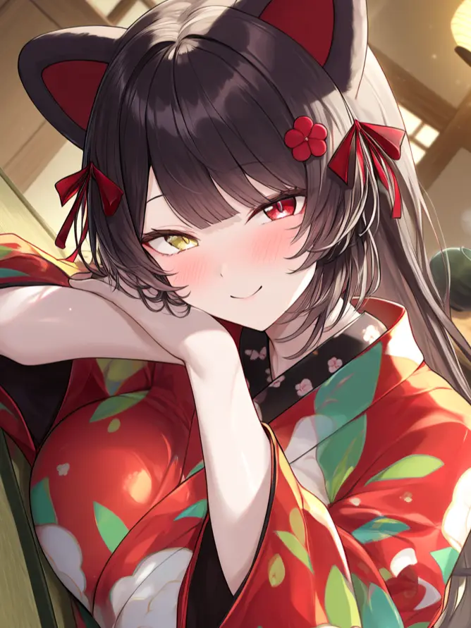 Hanrangun의 戌亥とこ