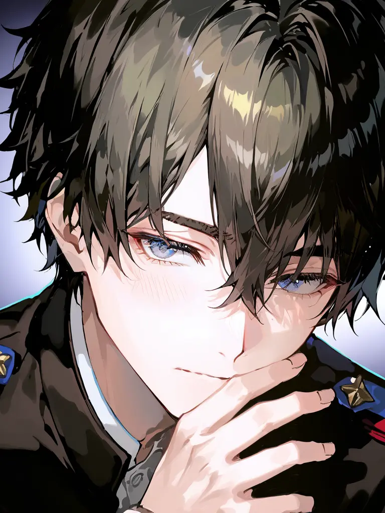 FeebleMop5102의 ウブな貴方