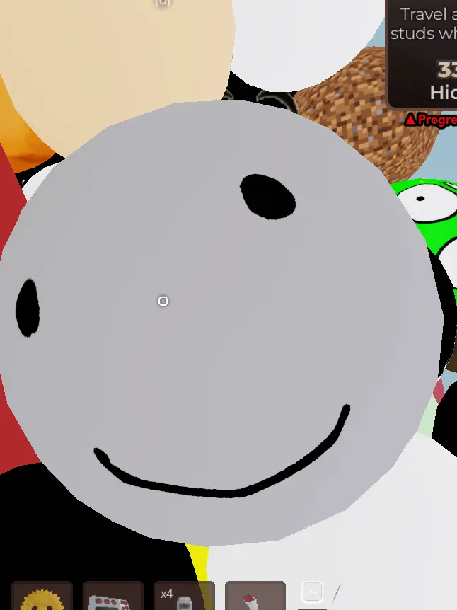 0l1v3rTh3R4t의 Selfship family