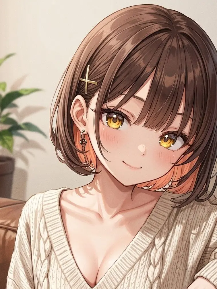 Bell_112의 My Ex-Girlfriend is Now My Sister