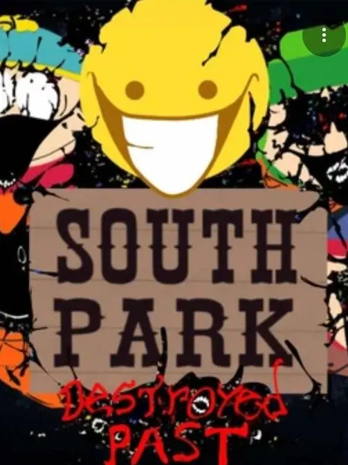 FaintTail0140의 SPDP (South Park destroyed past)
