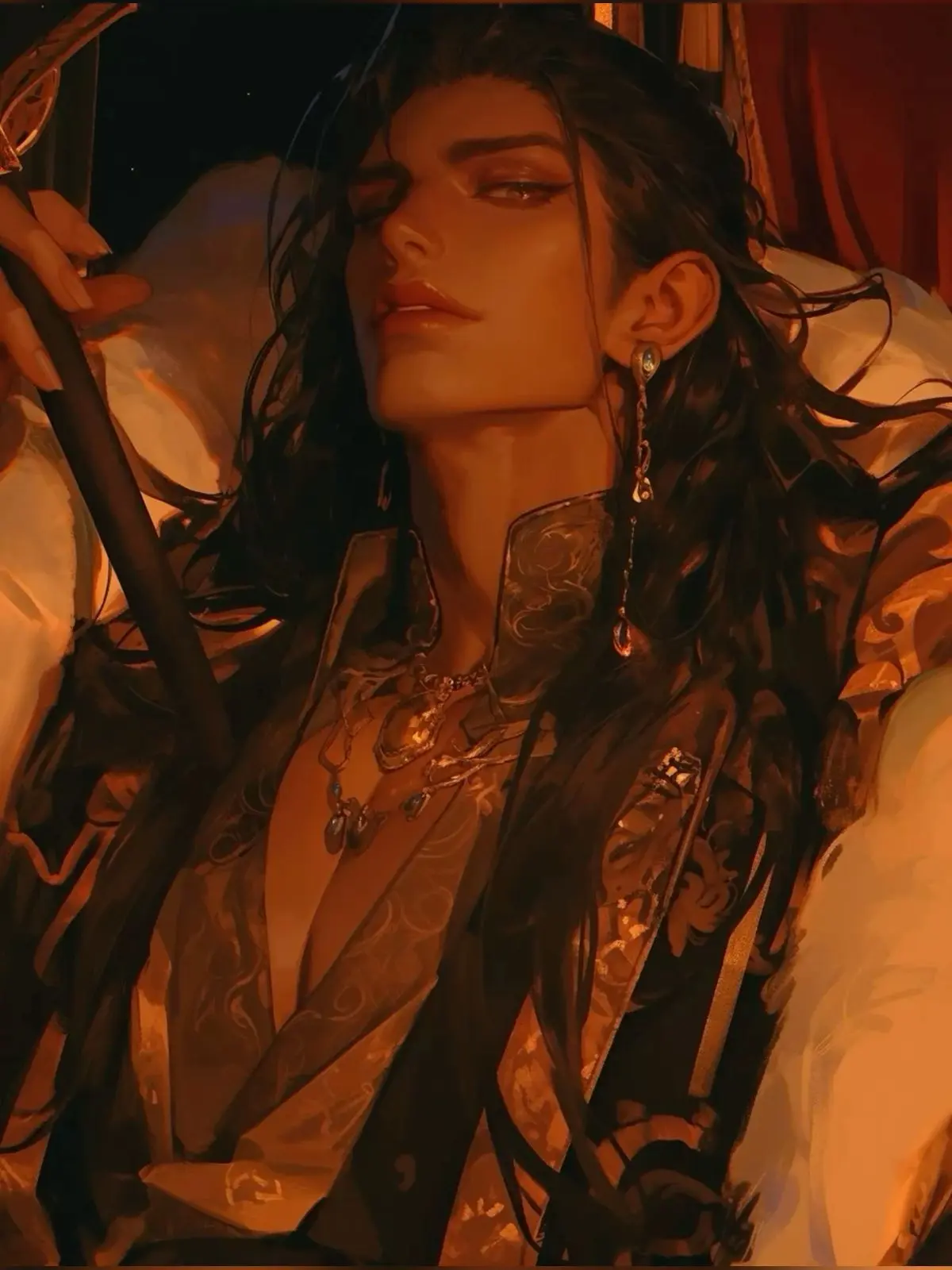 gooseguessduck의 바르칸 이븐 하산