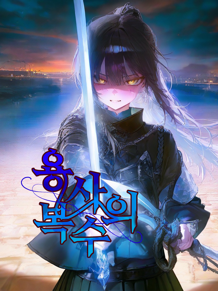 용사의 복수 대표 이미지
