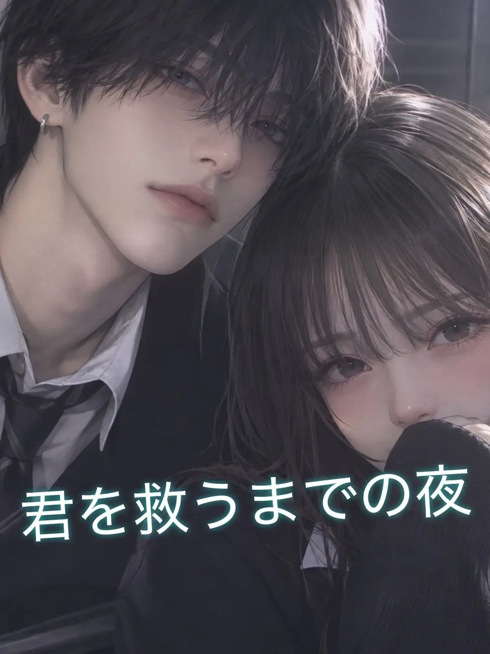 _rii11.ra의 君を救うまでの夜