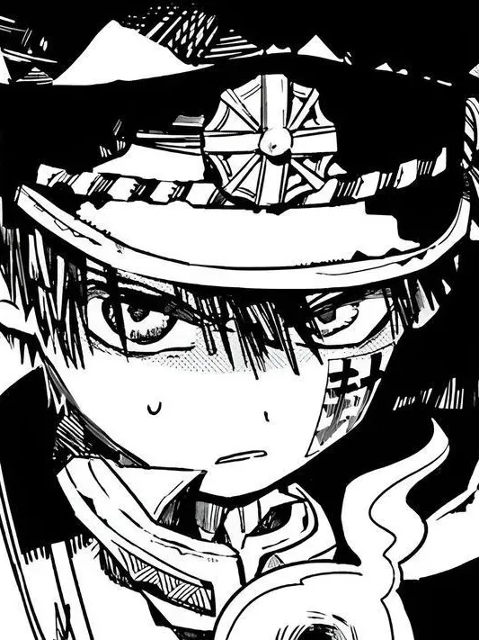 muje._의 유기 아마네 (하나코)