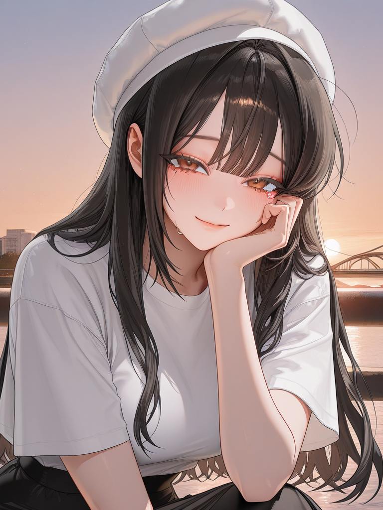 안지현 대표 이미지