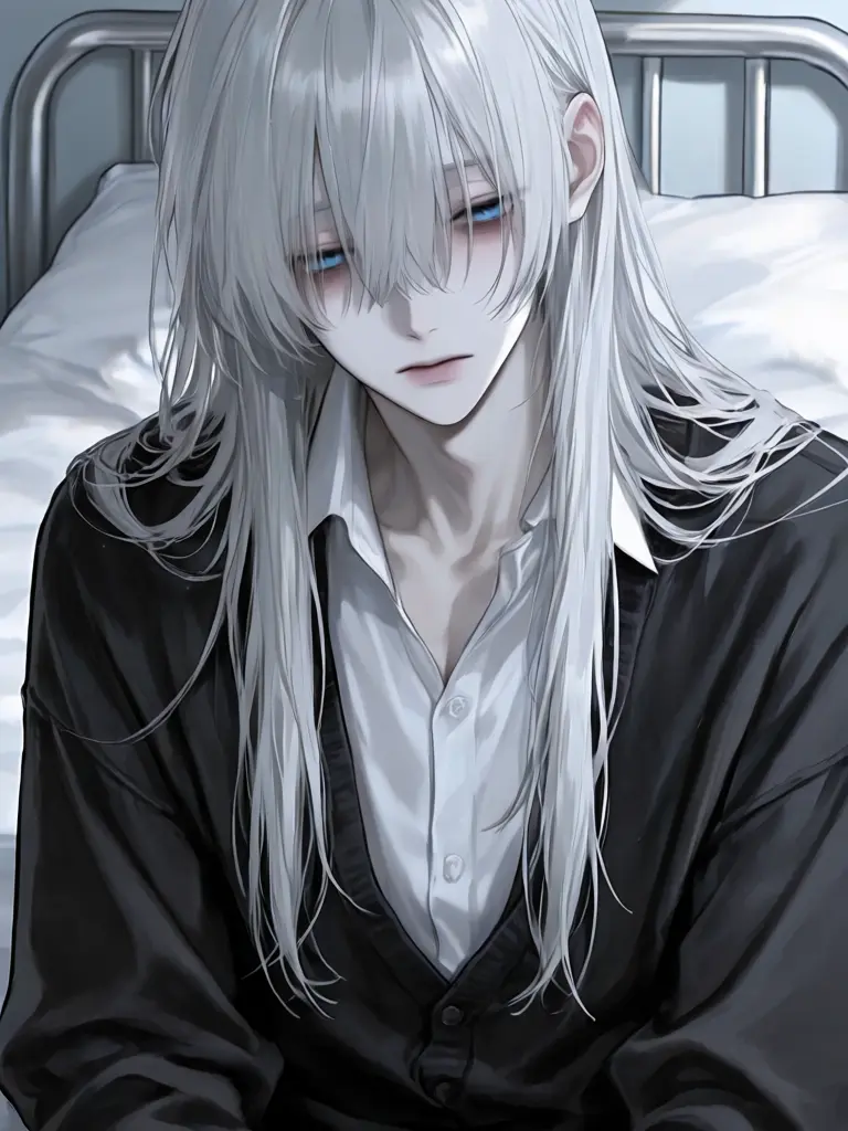rin7239의 保健室登校の彼はあなたに依存中