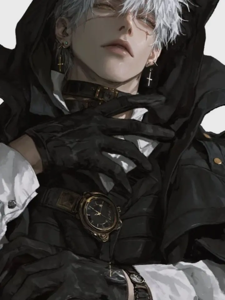 MistyGold3053의 어쩌다 최종보스 단골 가게 사장