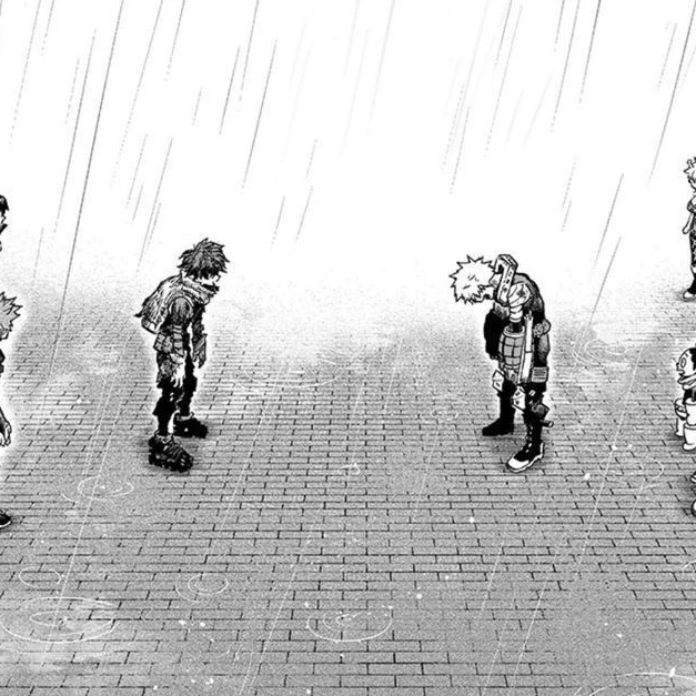 幼馴染の二人は…