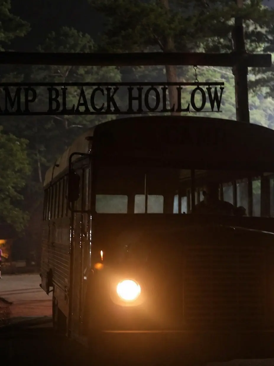 LoudGlass3506의 Camp Black Hollow