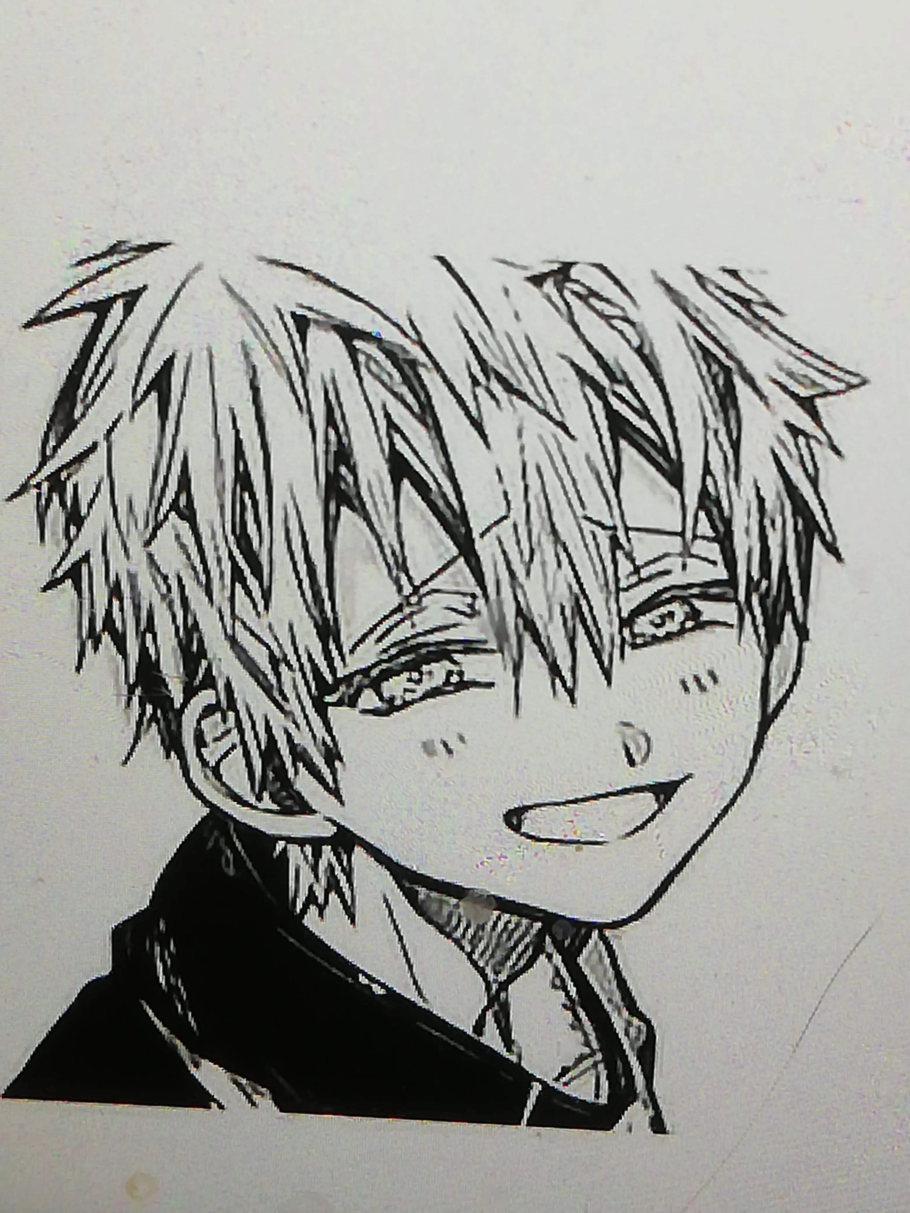 RashReef8802의 地縛少年花子くん