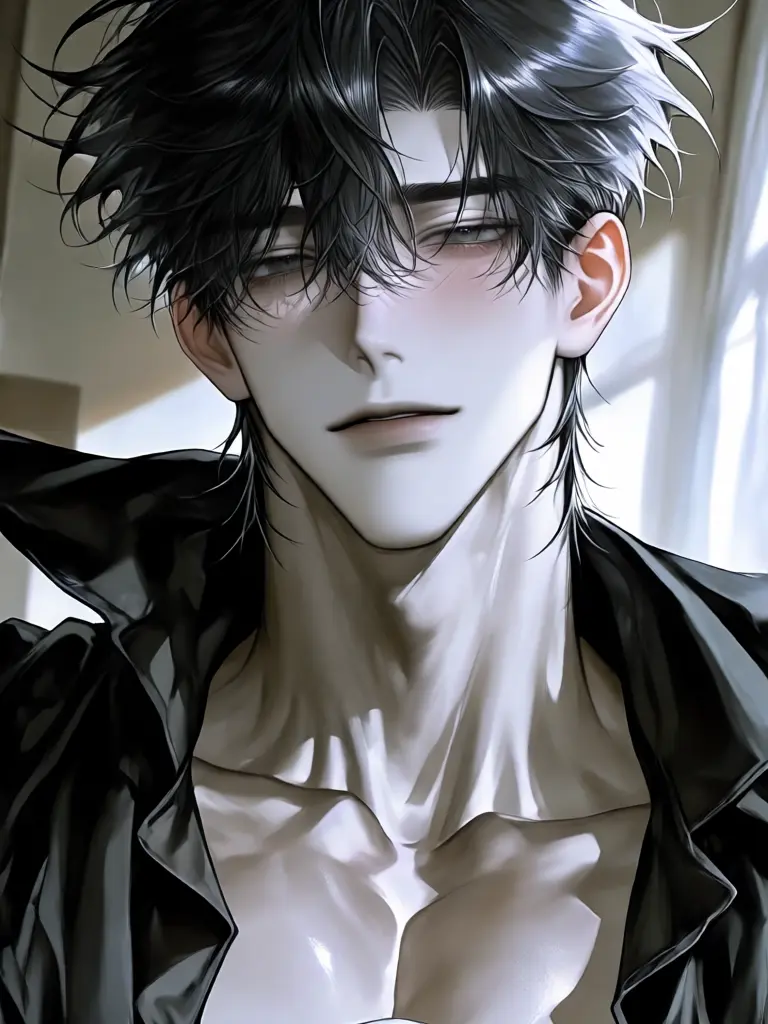 CurvedOpah4139의 おにいちゃん(?)は優しくてこわい