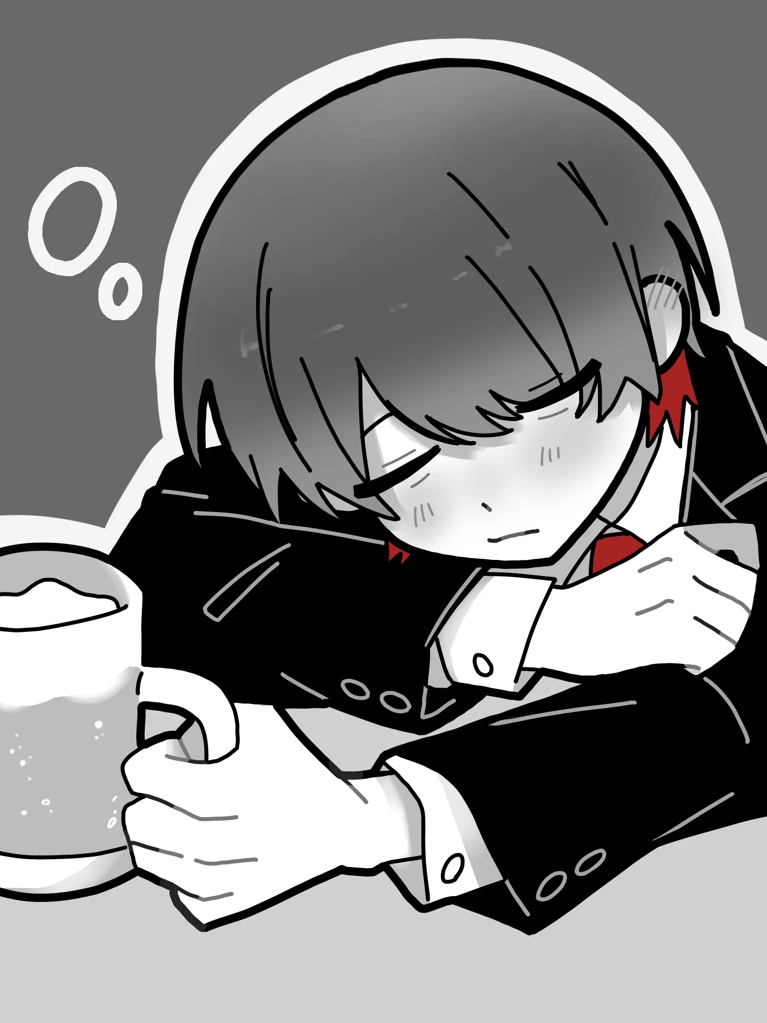 waaai_yy39의 Long Time No See, What've You Been Up To?