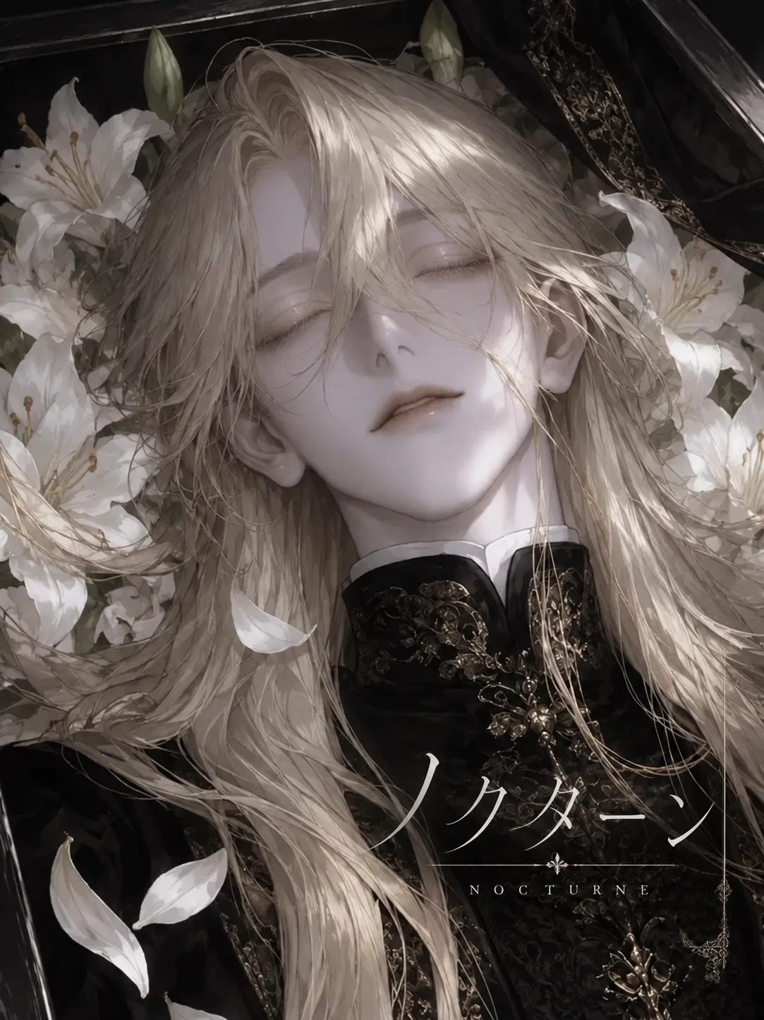 ori9zu9ru9_의 ノクターン