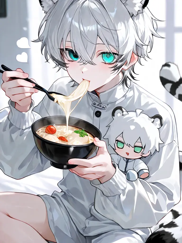 yunuka의 〇しあんくんを拾おう‼️