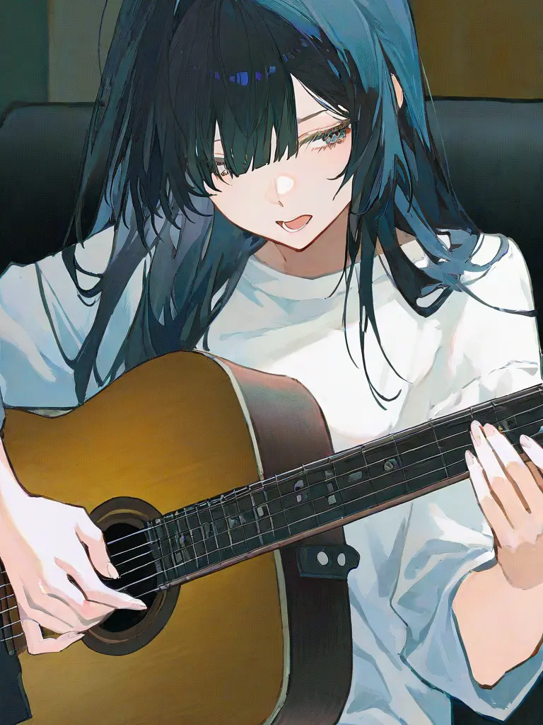 ruru22__의 ソロアーティストと熱烈なファン