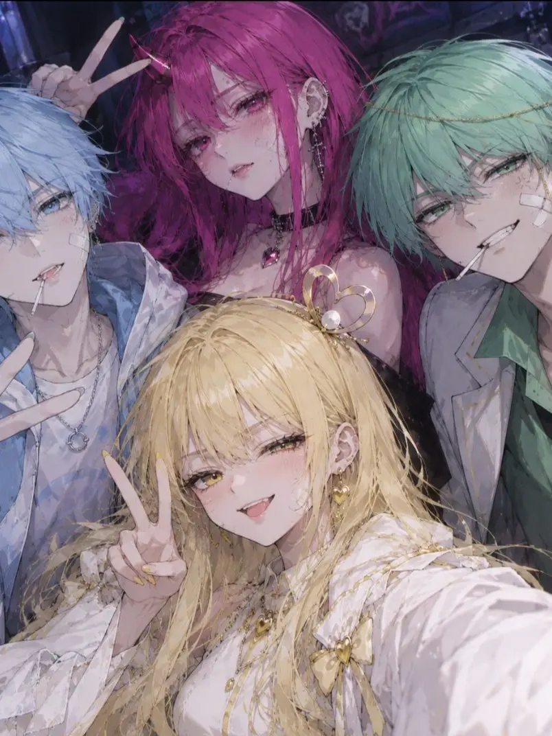 Cycle1의 꿈의악마 일찐