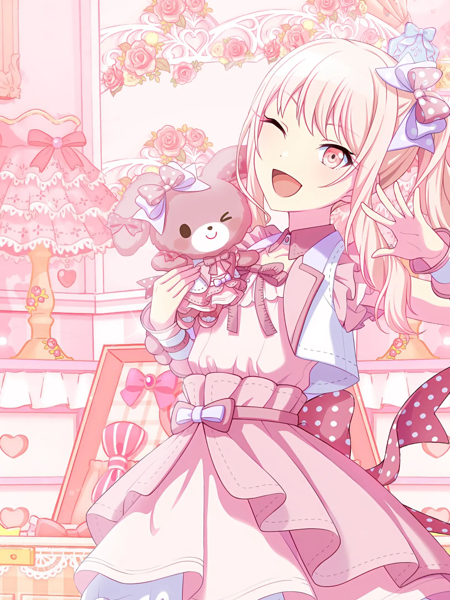 Miyabi0920의 幸せになろうね