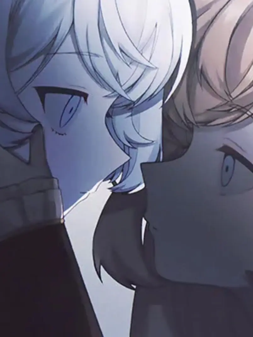 Soyi의 さあ僕の手を取って　鮮やかにステップを