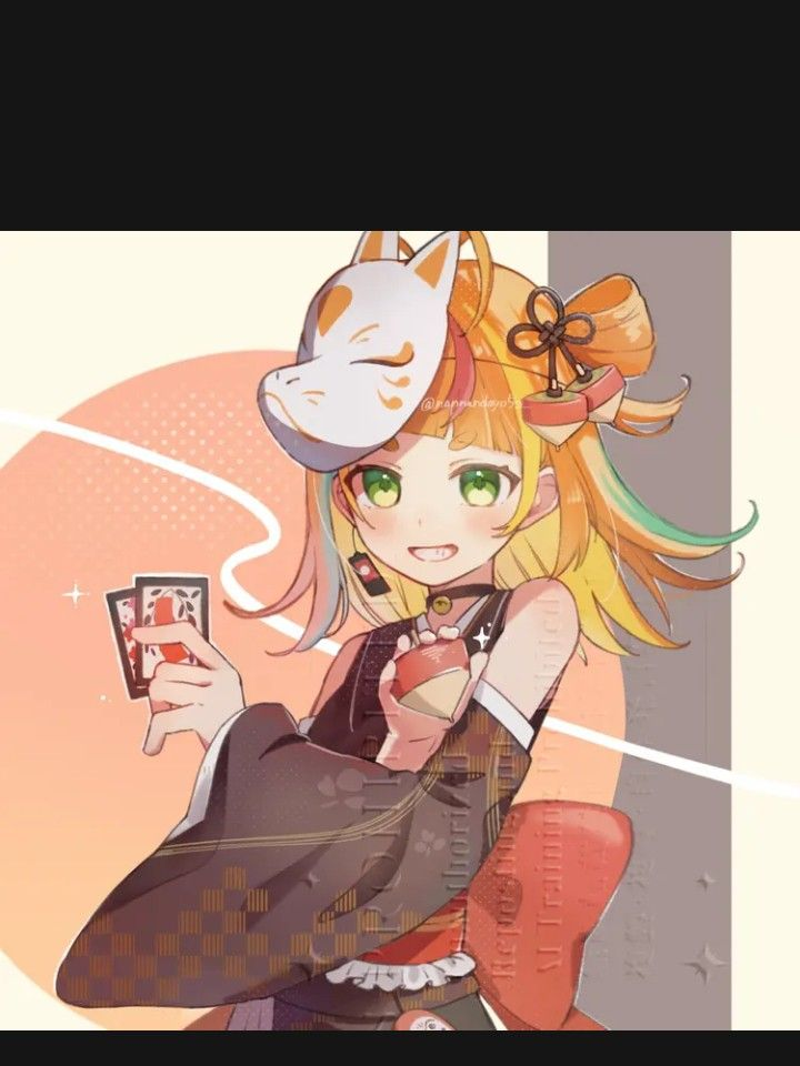 ボッチなこまちゃんを助けてあげましょ - zeta