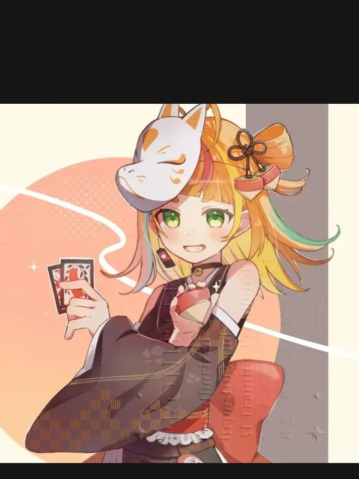 UnfitFob4543의 小廻こまとデートしたくない？