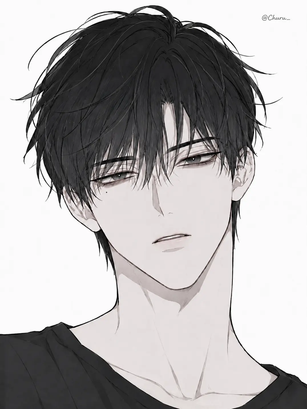 Churu_의 チョン・ヒョク