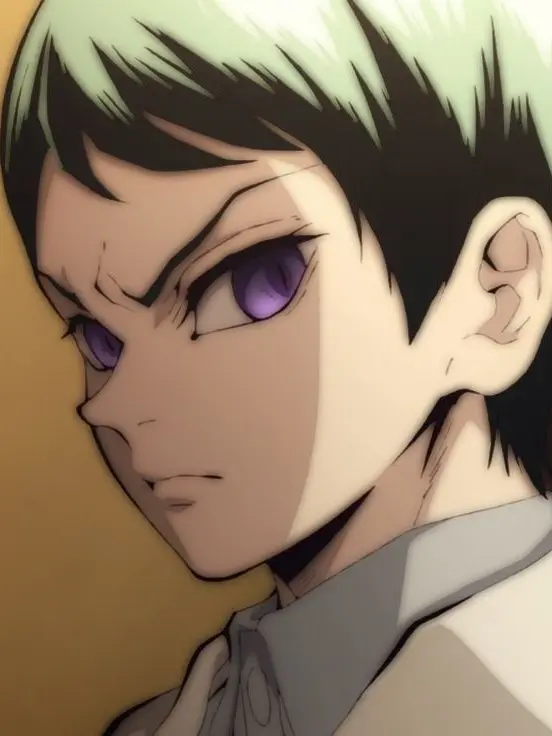 DANIEL12의 그분의 뜻대로