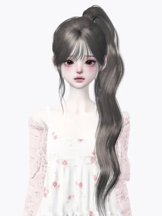 MaleMolly4624의 3남매