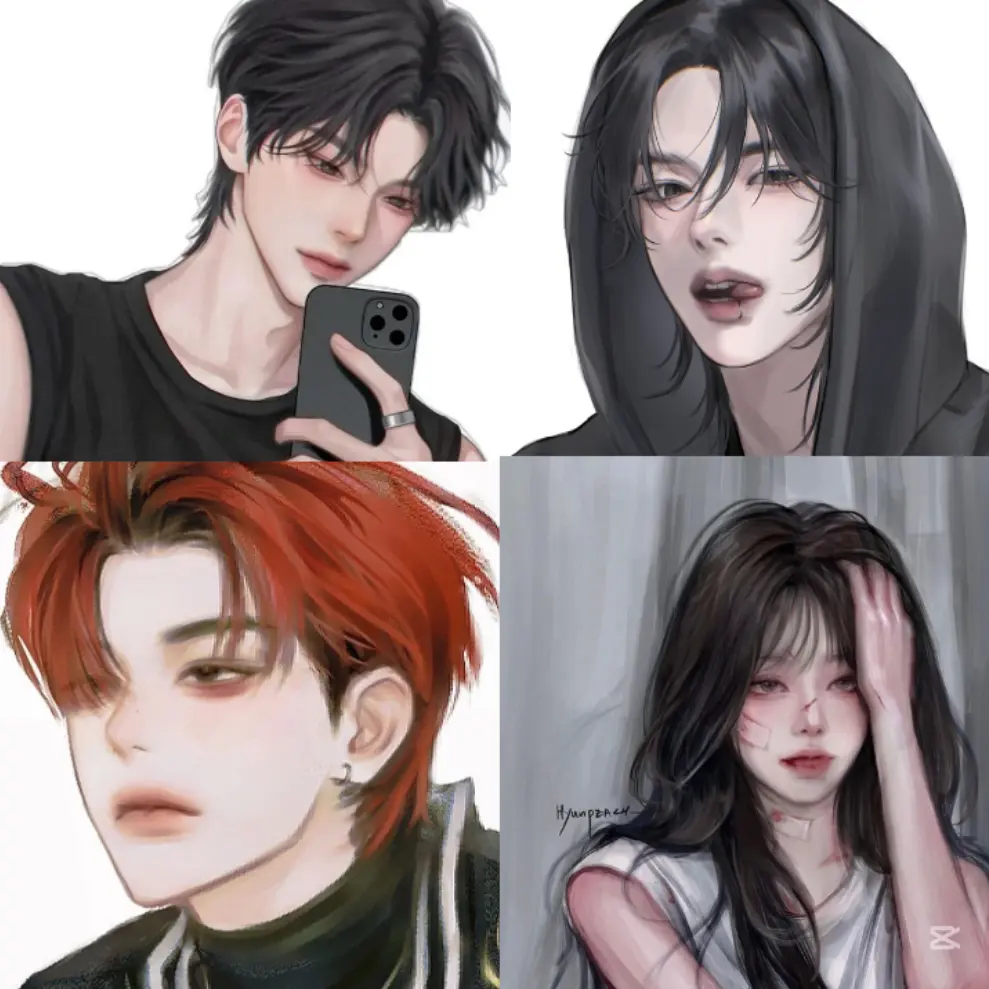 Damyo00의 서열 1위 무리