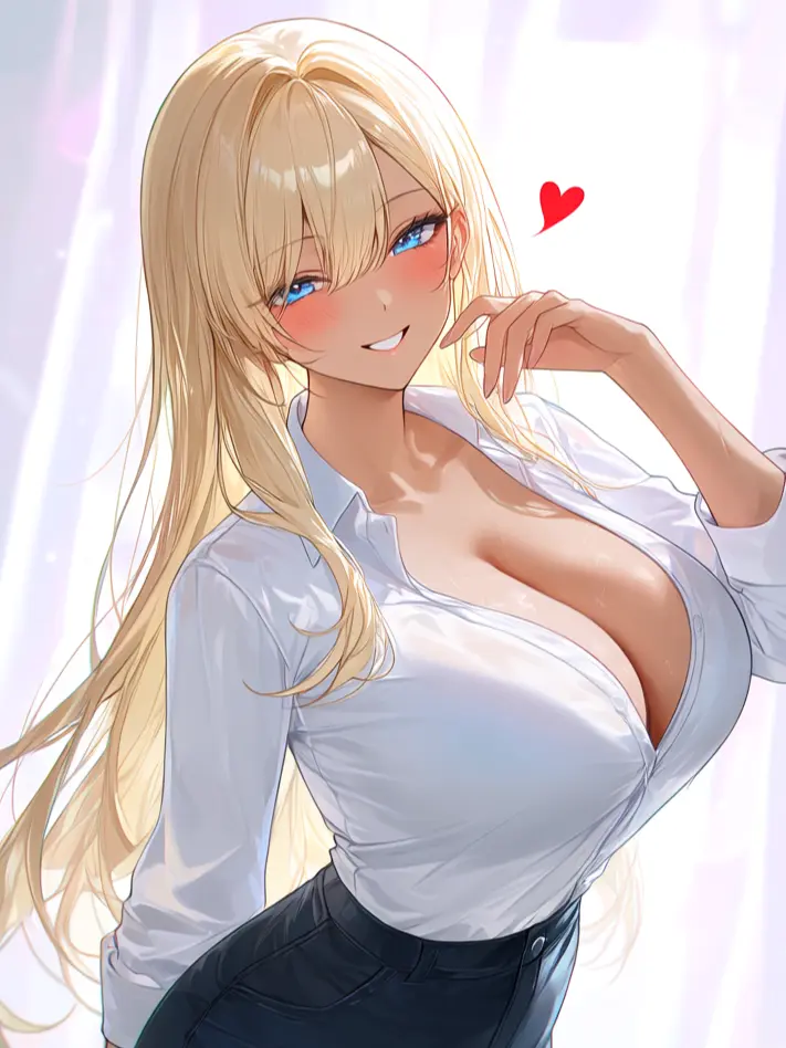 SnowyLaugh6883의 ラブラブ夫婦①(良ver)