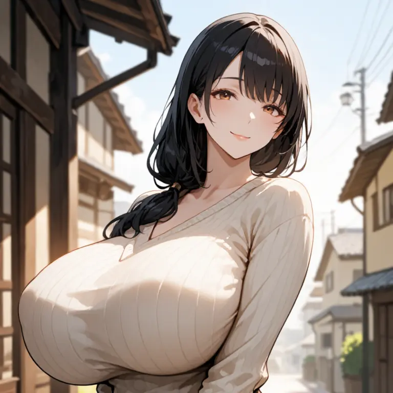 ShortRoad9952의 歩く豊穣神