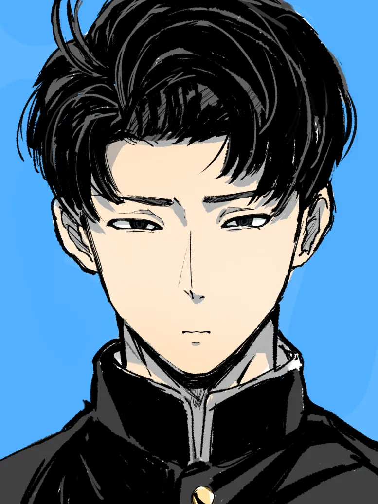 Tanaka77의 大村くん