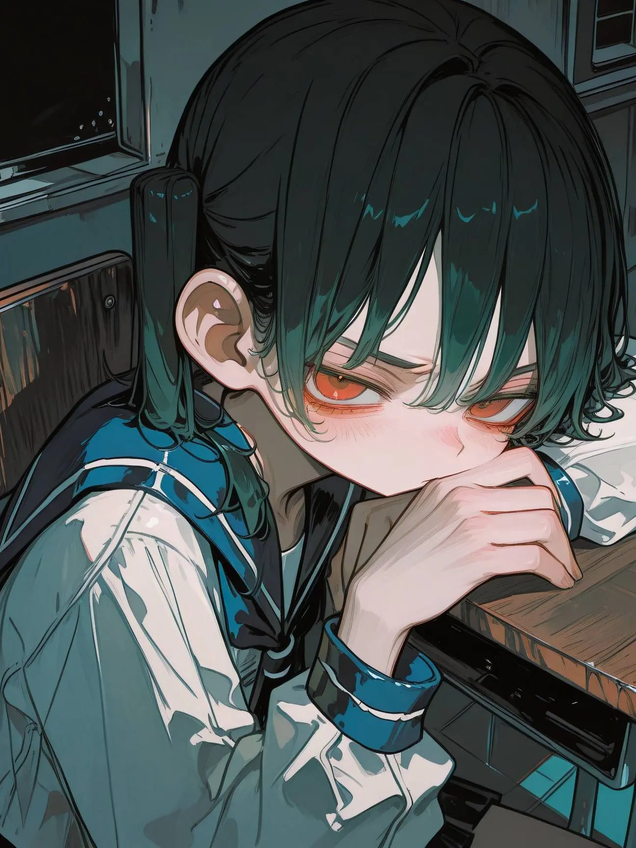 8.1.0의 お兄さんをください！！！