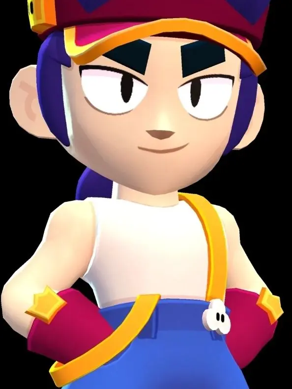 ModestNail4026의 Hanging with the Fang