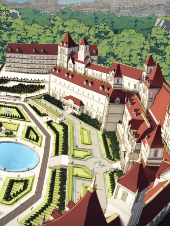 player의 내가 하던 게임의 악역으로 빙의했다?